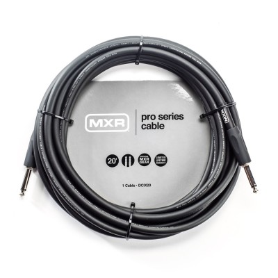 DCIX10 Cavo strumento Pro...