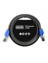 DCSKHD6 Cavo Speaker Speakon 1,8 metri