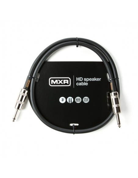 DCSTHD3 Speaker Jack Cable 0.9 meters