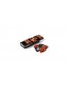 JH-PT14H Hendrix Voodoo Fire Pick Tin