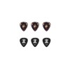 Estuche de púas Hendrix Star Haze JH-PT15H