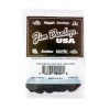 518RJPBK John Petrucci Primetone Jazz III Negro, Bolsa/12