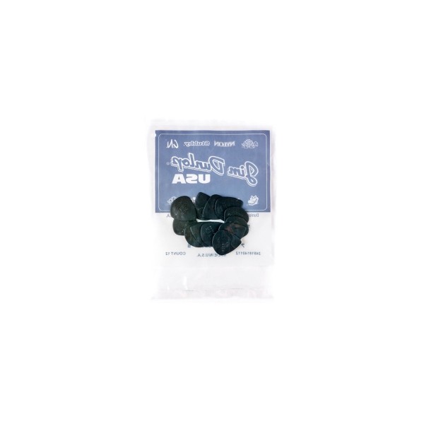 518RJPBK John Petrucci Primetone Jazz III Black, Bag/12