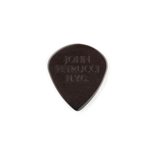 518RJPBK John Petrucci Primetone Jazz III Black, Bag/12