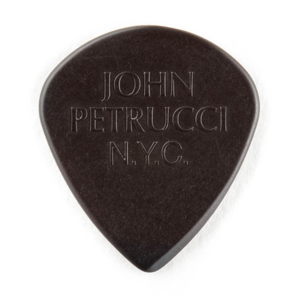 518RJPBK John Petrucci Primetone Jazz III Negro, Bolsa/12
