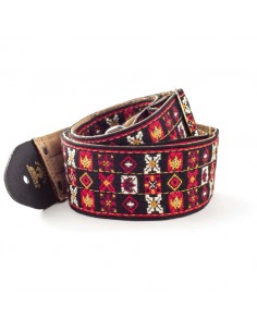 Sangle JH01 Jimi Hendrix...