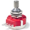 Potentiomètre Super Pot DSP500K 500K à arbre divisé