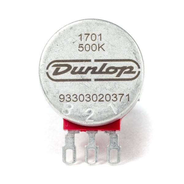 Potentiomètre Super Pot DSP500K 500K à arbre divisé