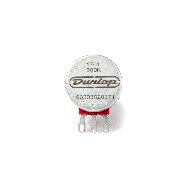 Potentiomètre Super Pot DSP500K 500K à arbre divisé