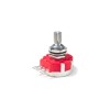 DSP250K Super Pot 250K geteilte Welle