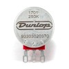DSP250K Super Pot 250K geteilte Welle