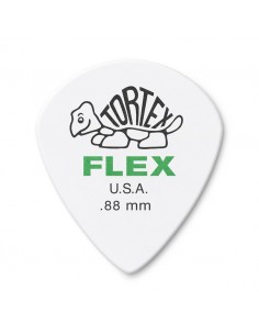 468R.88 Tortex Flex Jazz...