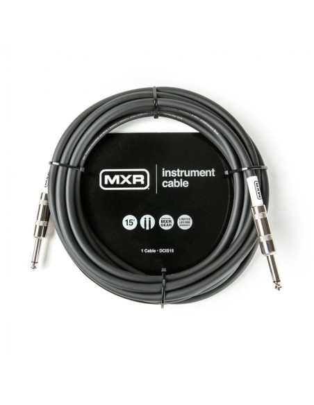 DCIS15 Cavo strumento Standard 4,5 metri