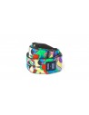 ILD09 I Love Dust Mountains shoulder bag