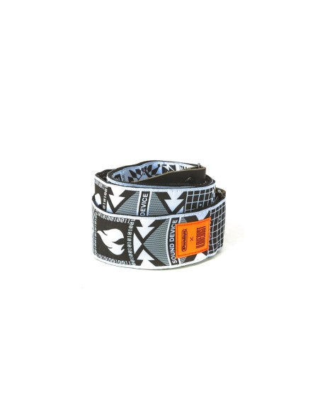 Correa para el hombro ILD10 I Love Dust "Fuera de control"
