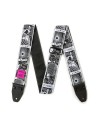 ILD11 Tracolla I Llove Dust Robot Heart