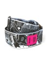ILD11 Tracolla I Llove Dust Robot Heart