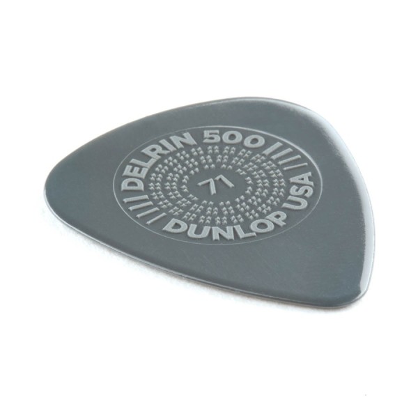 450R071 Prime Grip Delrin 500 .71 mm Bag/72
