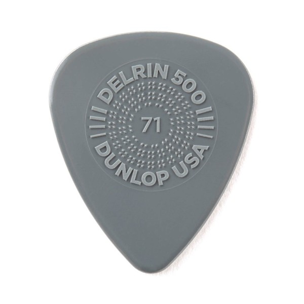 450R071 Prime Grip Delrin 500 .71mm Sac/72