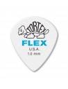 466R100 Tortex Flex Jazz III XL 1,0 mm Tasche/72