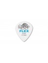 466R100 Tortex Flex Jazz III XL 1,0 mm Sac/72