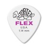 466R114 Tortex Flex Jazz III XL 1,14 mm Bolsa/72