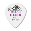 466R114 Tortex Flex Jazz III XL 1,14 mm Tasche/72