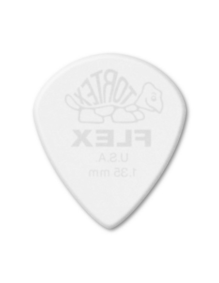 466R135 Tortex Flex Jazz III XL 1,35 mm Bolsa/72