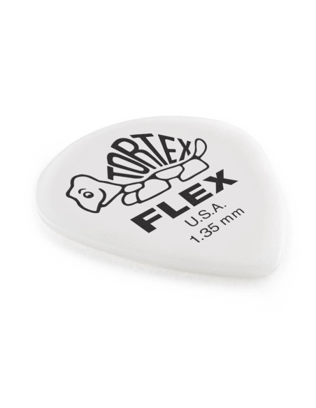 466R135 Tortex Flex Jazz III XL 1.35 mm Bag/72