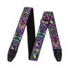 ILD01 I Love Dust - Correa para el hombro verde Headspace