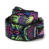 Bandoulière Headspace verte ILD01 I Love Dust