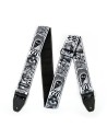 Correa para el hombro con calaveras I Love Dust ILD04