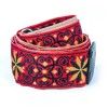 JH07 Authentischer Hendrix Fillmore Gurt