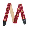 JH07 Authentic Hendrix Fillmore shoulder strap