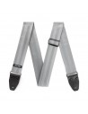Correa de hombro para cinturón de seguridad Deluxe DST7001GY, color gris