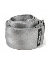 Correa de hombro para cinturón de seguridad Deluxe DST7001GY, color gris