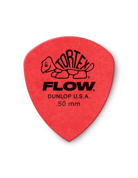 558R050 Tortex Flow Standard .50mm Bag/72