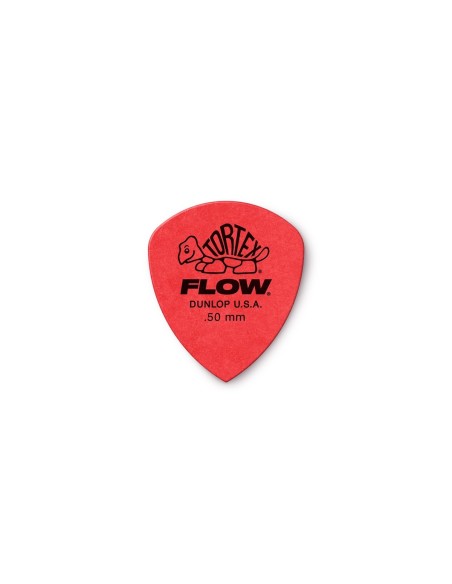 558R050 Tortex Flow Standard .50mm Bag/72