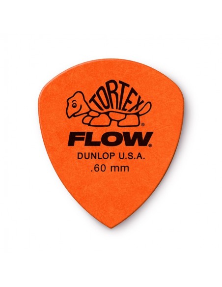 558R060 Tortex Flow Standard .60mm Beutel/72