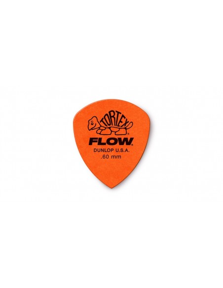 558R060 Tortex Flow Standard .60 mm Bag/72