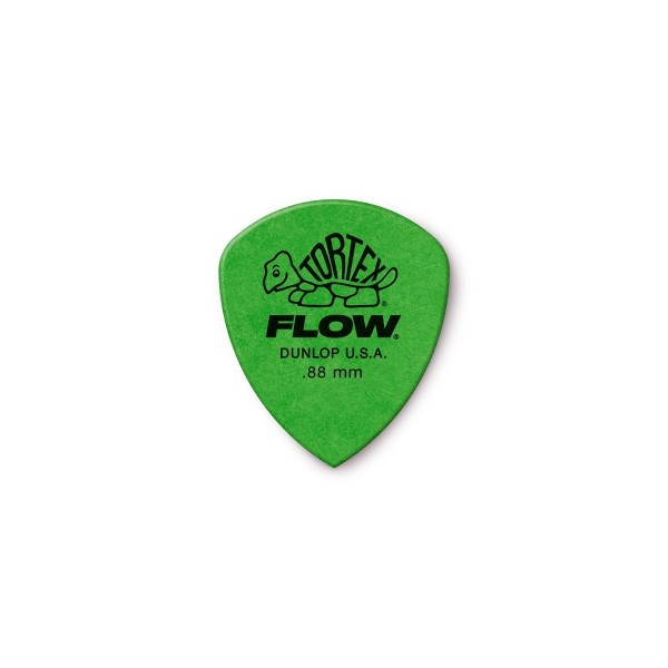 558R088 Tortex Flow Standard .88 mm Bag/72