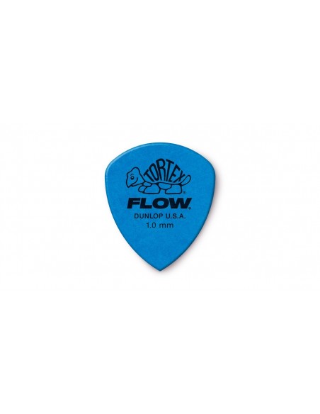 558R100 Tortex Flow Standard 1.0 mm Bag/72