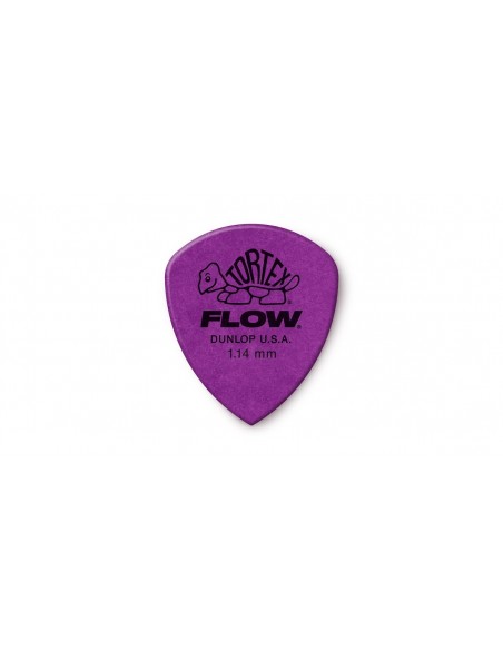 558R114 Tortex Flow Standard 1.14 mm Bag/72