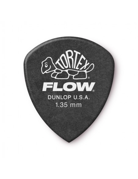 558R135 Tortex Flow Standard 1.35 mm Bag/72