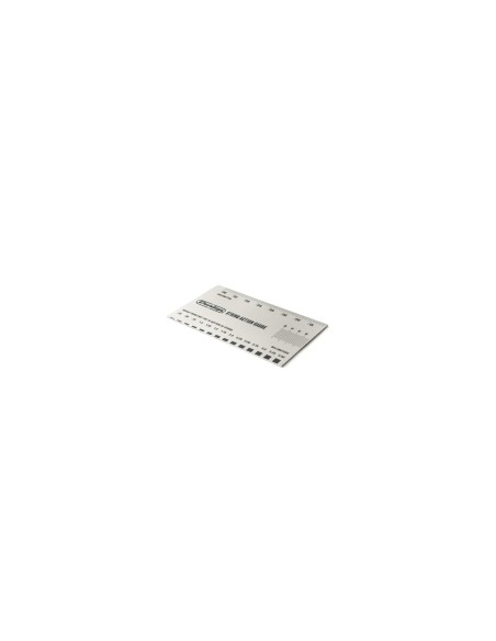 DGT04 Action Gauge System 65