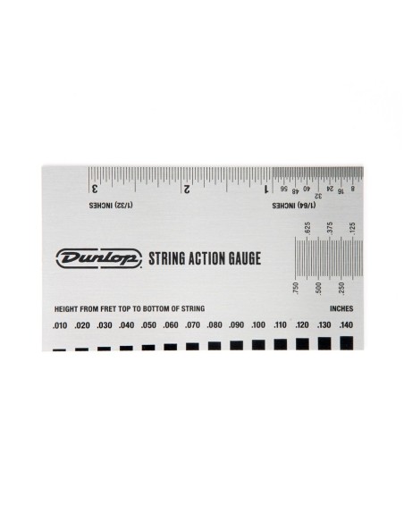 DGT04 Action Gauge System 65
