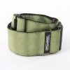D6710 Jacquard Hexagon Shoulder Bag Echo Olive