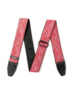 D6711 Tracolla Jacquard...