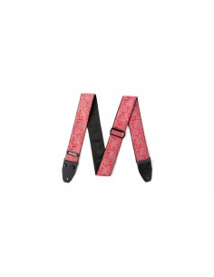 D6711 Tracolla Jacquard... 2