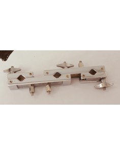 DMC02 Dreifach-Multiklemme